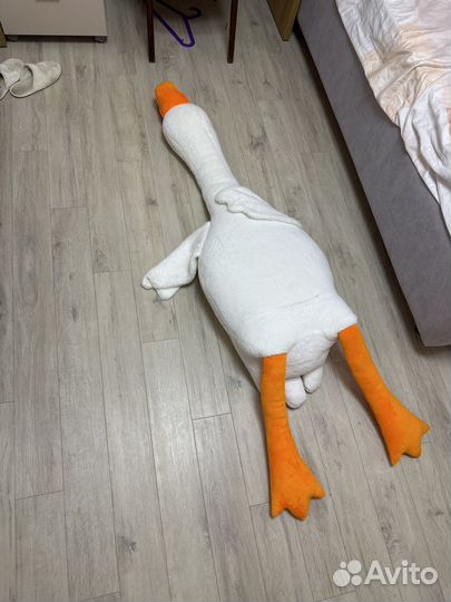 Гусь обнимусь 190 см