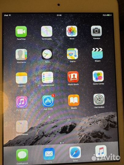 iPad mini 32gb