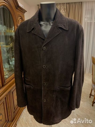 Куртка patrick hellmann