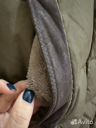 Пуховик женский Baon s