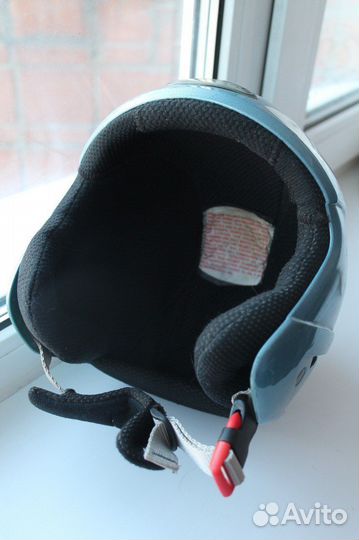 Горнолыжный детский шлем Mivida Helmets