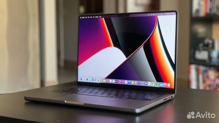 Macbook 14 m2 pro 2023