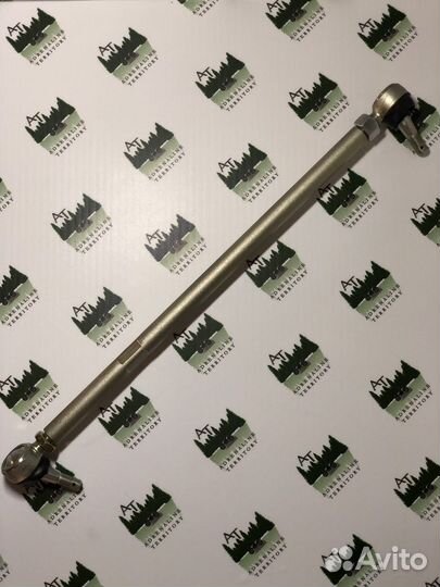 Тяга рулевая cfmoto 500