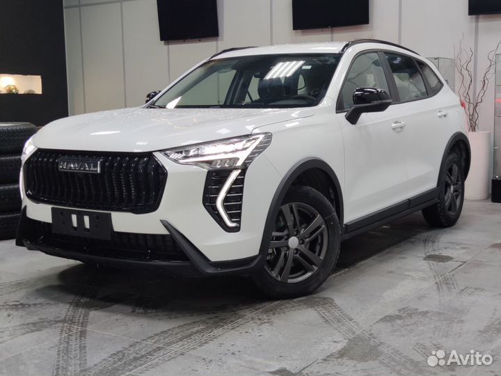 Haval Jolion 1.5 AMT, 2024