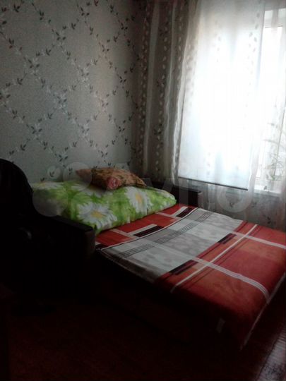 Комната 26,1 м² в 3-к., 2/9 эт.