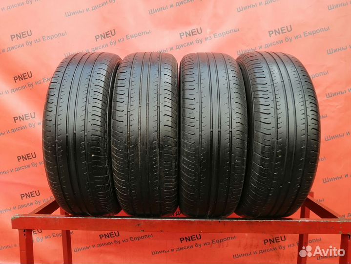 Hankook Optimo K415 225/60 R17 99V