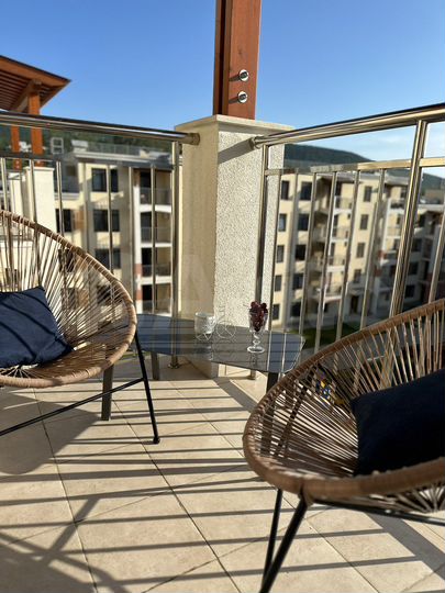 2-к. квартира, 50 м², 5/5 эт.