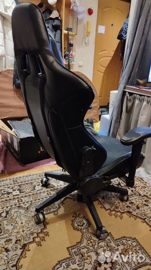 Компьютерное кресло бу