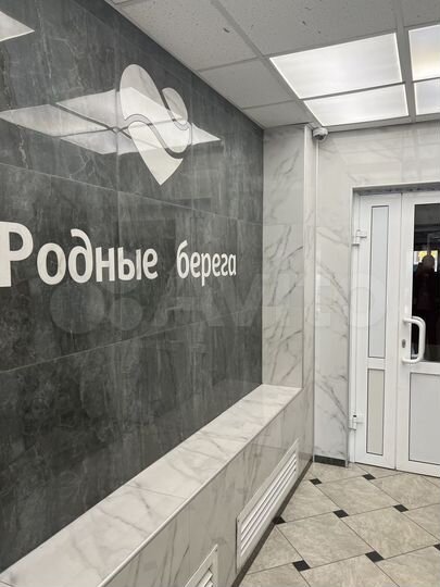 1-к. квартира, 38 м², 10/18 эт.