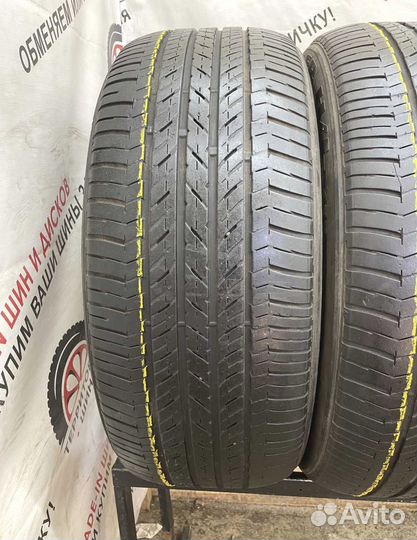 Bridgestone Dueler H/L 400 265/45 R21 104L