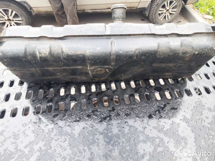 Бензобак Газель Газель Next дизельный