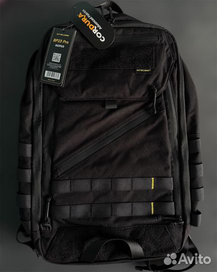 Рюкзак nitecore bp23 pro