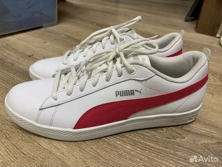 Кеды Puma 39