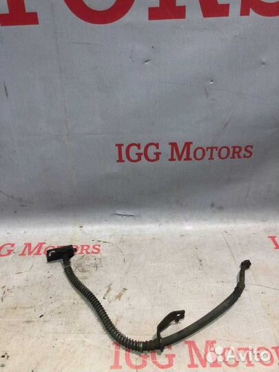 Шланг тормозной передний правый Kia RIO 2011-2017