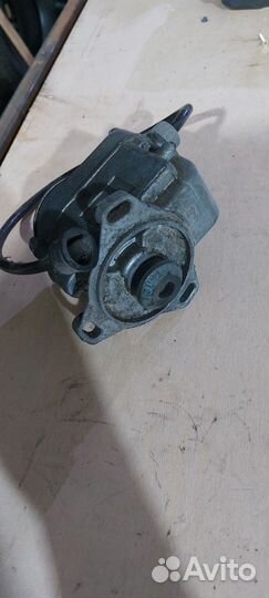 Магнето для пускача