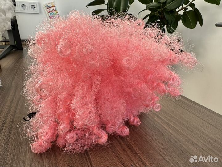 Кукла LOL большая