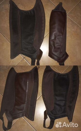 Конная амуниция