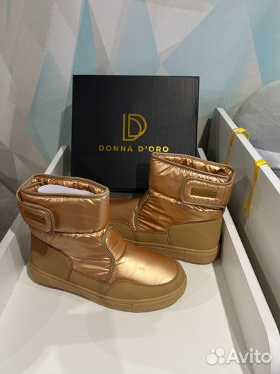 Сапоги женские зимние 41 размер