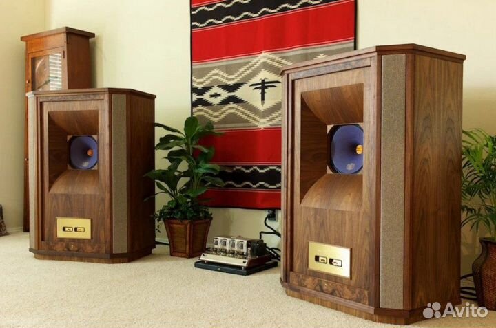 Tannoy westminster royal GR