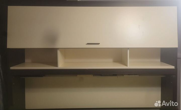 Стол - кровать трансформер