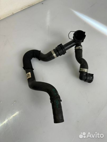 Патрубок охлаждения BMW 4 F32/F33/F36 рест. F36