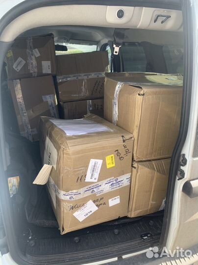 Грузоперевозки на Largus/малогабаритные перевозки