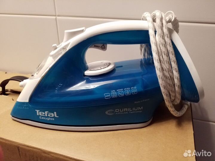 Tefal Easygliss FV3965EO