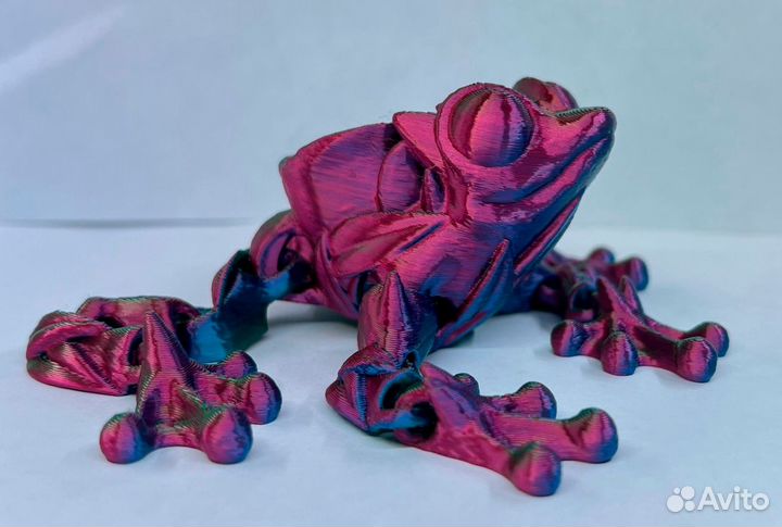 Игрушка подвижная 