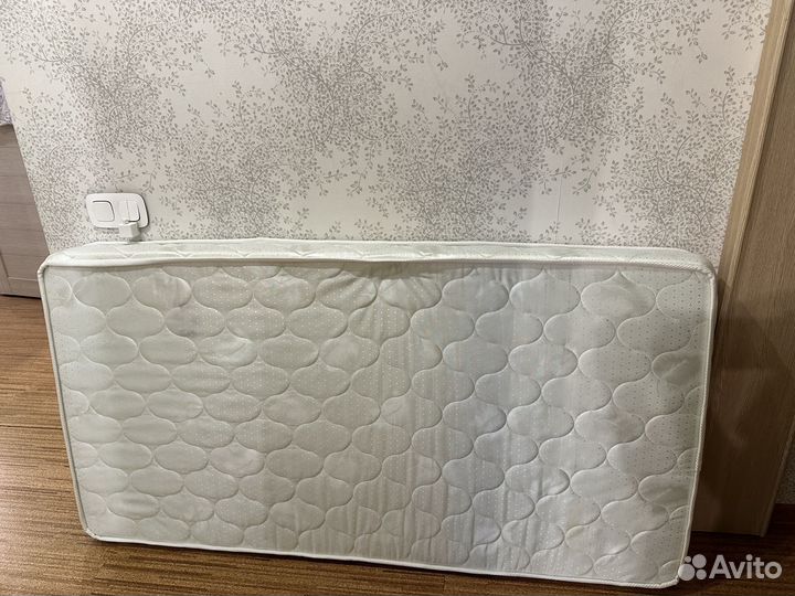 Матрас детский 160*80