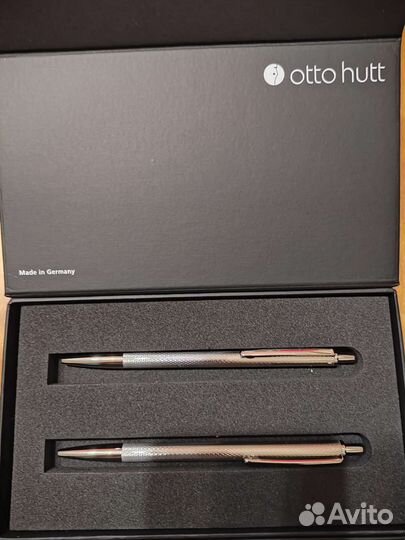 Ручка серебро 925