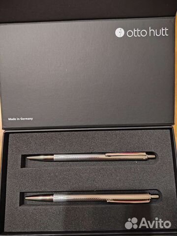 Ручка серебро 925