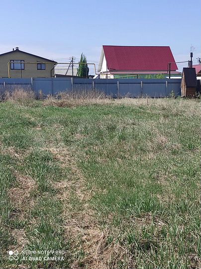 Участок 13,2 сот. (ИЖС)