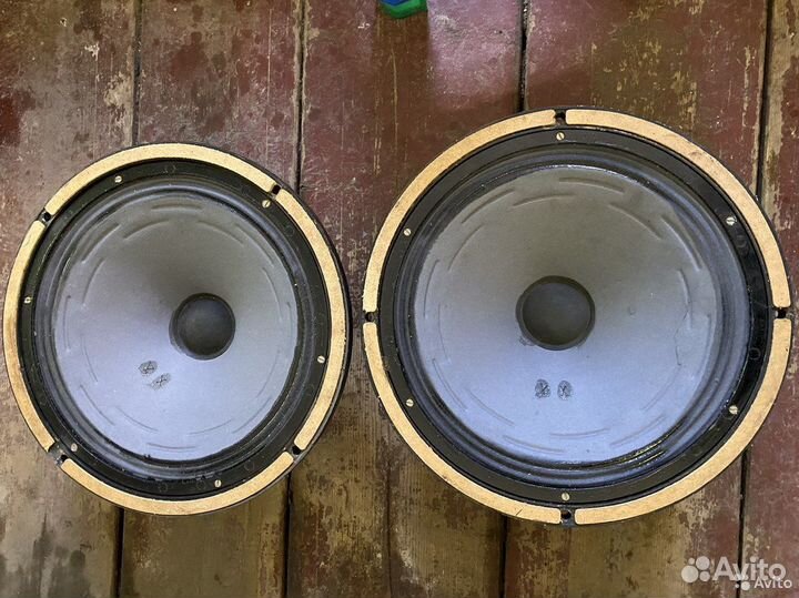 Динамики и фильтры