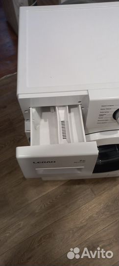 Леран на 6 кг Состояние новой