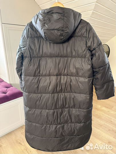 Пуфер демисезонный Calvin Klein