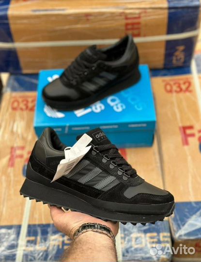 Кроссовки Adidas с 40 по 45 размер