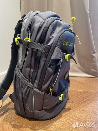 Рюкзак школьный Coocazoo