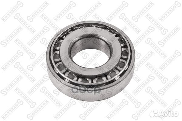 84-40331-SX подшипник роликовый ступицы SAF,Iv