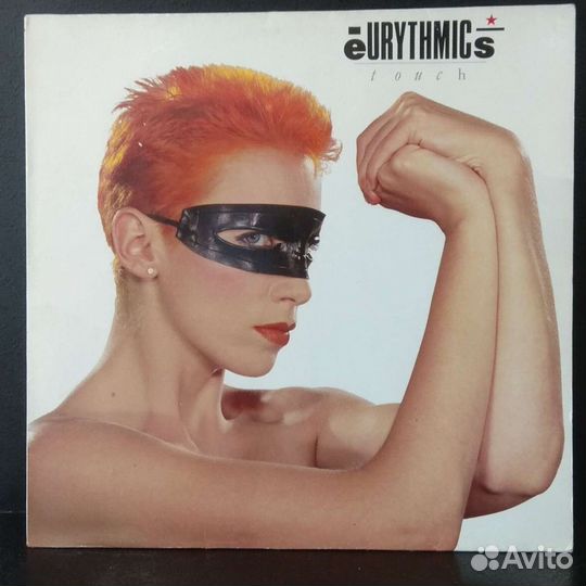 Пластинка Dire Straits brothers in arms описание