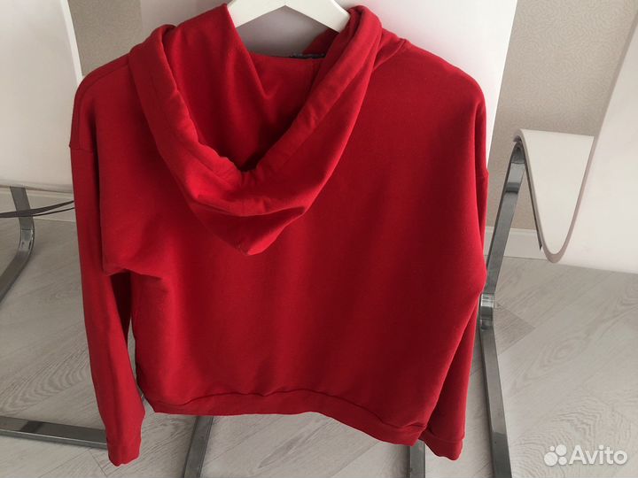 Худи на мальчика 164