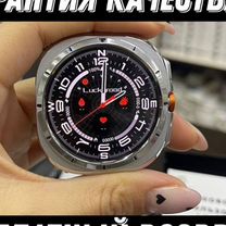 Смарт часы LK Watch7 Ultra