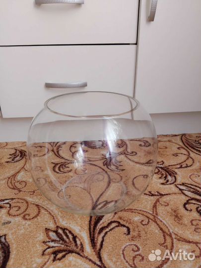 Продам аквариум