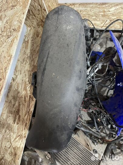 Запчасти ямаха Yamaha XT660X