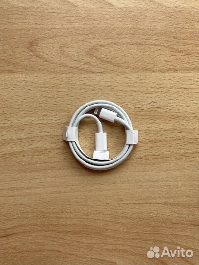 Кабель для iPhone оригинал гарантия
