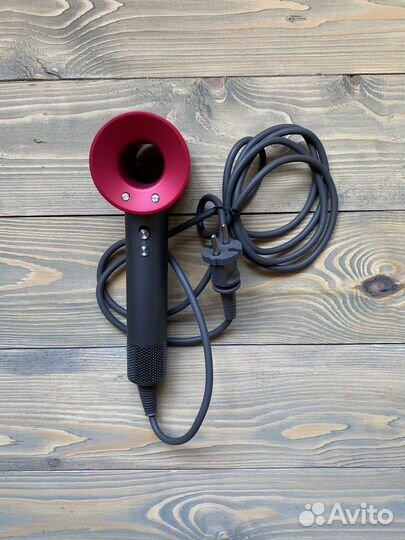 Dyson фен дайсон