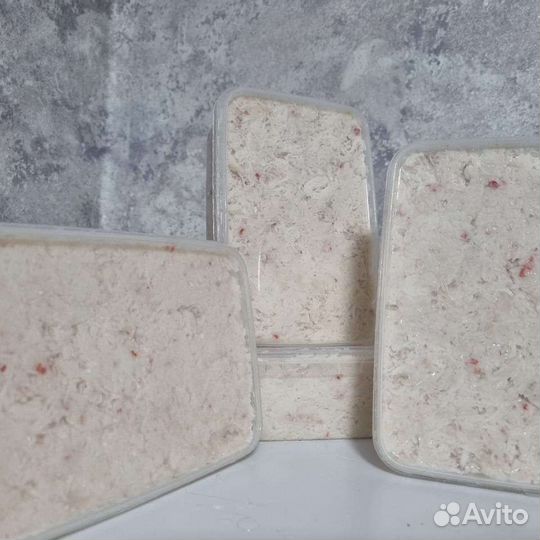 Краб. Икра. Рыба. Икра ежа. Качество