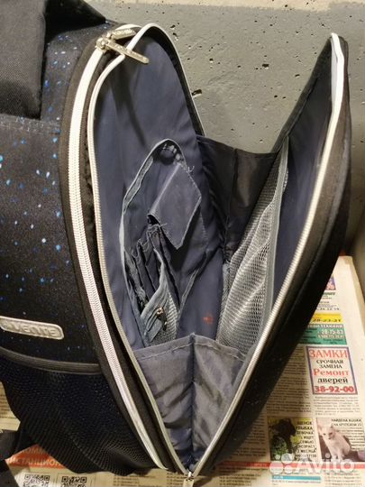 Рюкзак школьный для подростка