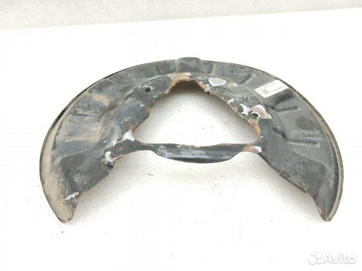 Пыльник тормозного диска задний правый Kia Ceed CD