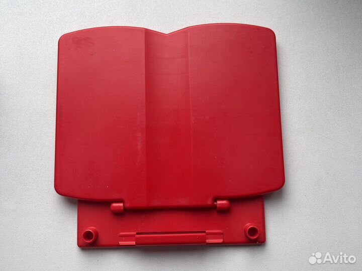 Подставка для книг