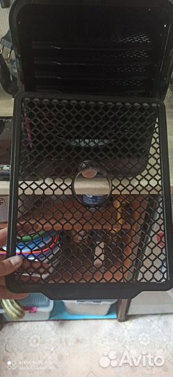 Сушилка для овощей и фруктов дегидратор